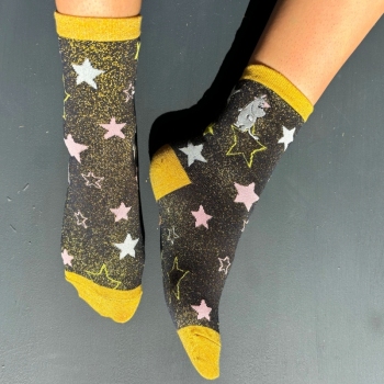 *